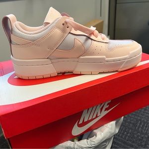 Women’s Nike Low Dunks Disrupt